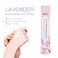 Moisturizing Hand Cream, Relieves and Repairs Hand Lotion, Travel Size Hand Cream, Lavender Fragrance, Pack of 20