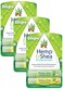 Blistex Hemp &amp; Shea Hydration, 2 count (Pack of 3)