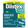 Blistex Medicated Lip Balm, 0.15 Ounce, 3 Count &amp; Gold Bond Healing Hand Cream, 3 oz., With Aloe, Moisture That Lasts Through Handwashing