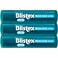 Blistex Medicated Lip Balm, 0.15 Ounce, 3 Count &amp; Gold Bond Healing Hand Cream, 3 oz., With Aloe, Moisture That Lasts Through Handwashing