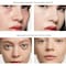 CC Cream with SPF 50, CC Cream Foundation Full Coverage, Invisible Pore, Even Skin Tone, Covering Blemishes, Hydrating CC Cream, Breathable Lightweight Long Lasting Waterproof Matte CC Cream (Natural)