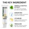 Centella Moisturizer, Ultra-Soothing Centella Asiatica Moisturizer Face Cream for Acne Prone &amp; Sensitive Skin with Ceramide, B5 for Facial Hydration, Barrier Repair, Calming (1.01oz /30ml)