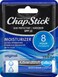ChapStick Moisturizer Original Lip Balm Tube, SPF 15 and Skin Protectant - 0.15 Oz (Pack of 3)