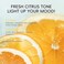Yuzu Facial Moisturizer, Intense Hydration, Radiance Boosting Aging Skin, Deeply Moisturizes Enhance Skin, Even Skin Tone, Body and Face Moisturizer with Vitamin C for Day &amp; Night Use