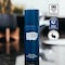Prettyboy Face Revival Gel Moisturizer For Men - Hydrating Cream That Refreshes Dry Skin, Irritation, &amp; Redness - Supports Anti Aging &amp; Anti Wrinkle - Fragrance Free - 2 Count