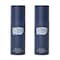 Prettyboy Face Revival Gel Moisturizer For Men - Hydrating Cream That Refreshes Dry Skin, Irritation, &amp; Redness - Supports Anti Aging &amp; Anti Wrinkle - Fragrance Free - 2 Count