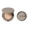 MOONSHOT KOREA Conscious Fit Cushion Foundation 15N Cosmic Cream + (refill) SET (Cosmic Cream, 15N)