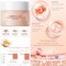 BIOAQUA Camellias Anti-Oxidation Moist Repair Face Cream Moisturizing Facial Skin Care 50g / 1.7fl.oz