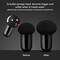 GL-Turelifes Mushroom Head Air Cushion Foundation CC Cream Water Feeling Flawless BB Cream Moisturizing Oil Control, Lightweight &amp; Smoothing Natural Concealer (BlanchedAlmond)