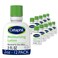 Cetaphil Face &amp; Body Moisturizer, Hydrating Moisturizing Lotion for Normal to Dry Skin, Suitable for Sensitive Skin, 2 oz Pack of 12, Fragrance Free, Hypoallergenic, Non-Comedogenic