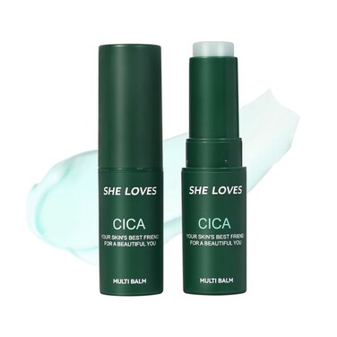 2Pcs Moisturiser Stick, Hydrating Moisturizing Stick - Instantly Hydrates &amp; Moisturises Skin, Illuminating Moisture Balm for Face &amp; Lip, Body - Hydrating Primer for Glowing Skin, Anti-aging