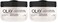 Olay Active Hydrating Cream Face Moisturizer, 1.9 fl oz (Pack of 2)