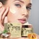 Tallow and Honey Cream for Face, Moisturizer Natural OrganicHoney Skin Balm for Lip And Body Cream, Organic Grass-Fed Face Cream