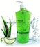 Aloe Vera Gel   Pure &amp; Natural Aloe Gel   For Moisturizing Face Skin &amp; Hair Care   Durable Moisturizing Hydrating Soothing Non-Sticky - 13 oz - 370gm (Cucumber)