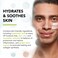 humane Oil-Free Daily Lightweight Face Moisturizer for Acne-Prone Skin - 4 Fl Oz - Gentle for All Skin Types - With Soothing Antioxidants Like Aloe Vera, Hyaluronic Acid, Cucumber and Grapeseed