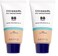COVERGIRL Smoothers Lightweight BB Cream, 1 Tube (1.35 Ounce), Light to Medium 810 Skin Tones, Hydrating BB Cream with SPF 21 Sun Protection (Packaging May Vary) (Pack of 2)
