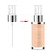 2PCS Replacement Foundation Pump For Neutrogena Hydro Boost Hydrating Tint Foundation