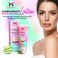 Ivanka Beauty Moisturizing Lotion for Winter Dry Skin with Vanilla Fragrance &amp; Hyaluronic Acid - for Good Smell, All Skin Types including Sensitive &amp; Acne Prone Skin - with SPF 50 - without Chemicals