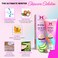 Ivanka Beauty Moisturizing Lotion for Winter Dry Skin with Vanilla Fragrance &amp; Hyaluronic Acid - for Good Smell, All Skin Types including Sensitive &amp; Acne Prone Skin - with SPF 50 - without Chemicals