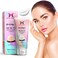 Ivanka Beauty Moisturizing Lotion for Winter Dry Skin with Vanilla Fragrance &amp; Hyaluronic Acid - for Good Smell, All Skin Types including Sensitive &amp; Acne Prone Skin - with SPF 50 - without Chemicals