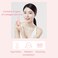 【LAB factory】 Multi Balm(Collagen) Facial Moisturizer Stick   All-in-One Hydrating Balm, Eye Cream, Neck Cream (1ea) Korean Beauty