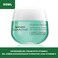 Garnier SkinActive Moisture Rescue Refreshing Gel-Cream for Normal/Combo Skin, Oil-Free, 1.7 Oz (50g), 1 Count (Packaging May Vary) (Pack of 2)