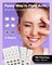 LitBear Acne Patch Pimple Patch, Cat Shaped Acne Absorbing Cover Patch, Hydrocolloid Acne Patches For Face Zit Patch Acne Dots, Tea Tree Oil &amp; Salicylic Acid, 96 Patches, 12mm