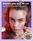 LitBear Acne Patch Pimple Patch, Cat Shaped Acne Absorbing Cover Patch, Hydrocolloid Acne Patches For Face Zit Patch Acne Dots, Tea Tree Oil &amp; Salicylic Acid, 96 Patches, 12mm