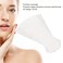 Mummy Face Moisturizing Plaster Facial Masks, V Face Lifting Bandages with Full Coverage, for Skin Care