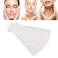 Mummy Face Moisturizing Plaster Facial Masks, V Face Lifting Bandages with Full Coverage, for Skin Care