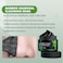 Blackhead Remover Mask, Peel Off Face Mask, Bamboo Charcoal Peel Off Black Mask, Deep Cleansing Facial Mask
