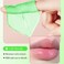 10 Pair Under Eye Mask &amp; 10 Pair Lip Mask Skincare Set, Aloe Vera Lip Patches &amp; Under Eye Patches for Puffy Eyes, Dark Circles, Dry Lips Lines, Deep Hydrating Moisturizing for Women &amp; Men Skincare
