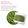 100% PURE Matcha Oat Milk Nourishing Mask, Powder Face Mask, Anti-Aging, Anti Inflammatory, Softens, Moisturizes Skin, Restorative Facial Mask - 0.8 oz