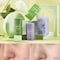 2 Pcs Green Tea Mask Stick for Face,10 Minutes Blackhead Remover with Green Tea Extract, Green Mask Stick for Face Moisturizing, Dry Skin Face Moisturizer, Deep Pore Cleansing, Removes Blackheads