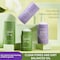 2 Pcs Green Tea Mask Stick for Face,10 Minutes Blackhead Remover with Green Tea Extract, Green Mask Stick for Face Moisturizing, Dry Skin Face Moisturizer, Deep Pore Cleansing, Removes Blackheads