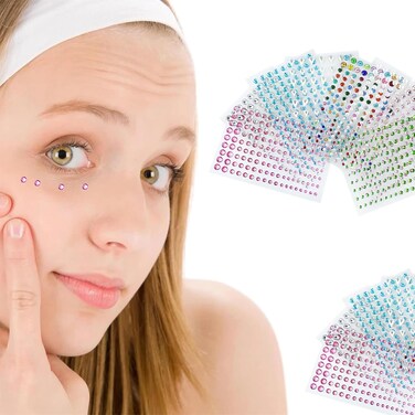 200 Count Star Pimple Patches for Face, Pimple Patches Stars Hydrocolloid Star Acne Zit Patches for Face