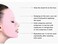 Angzhili 2 Pack Silicone Moisturizing Mask for Sheet Mask,Reusable Facial Mask Cover with Hook,Sheet Mask Cover for Slow Down the Evaporation of Mask Essence,Face Care Tool (White)