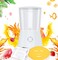 Face Mask Maker Mini Natural Mask Machine DIY Skin Food Sheet Mask Facial Treatment SPA Skin Care Product with Mask Molds &amp; 16 Collagen Pills