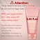 Collagen Night Wrapping Mask Peel-Off Overnight Collagen Face Mask - Deeply Hydrates &amp; Firming &amp; Glowy - Reduce Sagging &amp; Wrinkle For Glowing Skin 2.54 fl.oz with Mask Applicator
