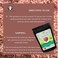 French Pink Clay Powder, 200 Gm, Montmorillonite Pink Clay, Mild Hydrating Clay, Suitable for Sensitive, Matured &amp; Acne-Prone Skin, Face Mask