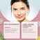 BIO COLLAGEN-Hydrating Bio Collagen Face Mask for Deep Pore Care and Skin Firming &ndash; Korean Skincare Sheet Mask Glow Youthful.