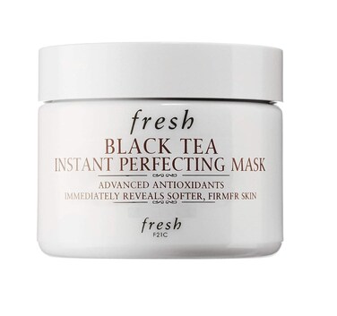 Fresh Black Tea Instant Perfecting Mask 1 ounce