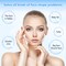 5PCS Bloskin Double Chin Mask Reusable,Bloskin Lifting Face Mask,Bloskin Double Chin Mask, Bloskin Lift,V Line Lifting Mask for All Skin Types,V Shape Face Lift Mask for Lifting and Firming the Face
