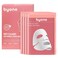 BYONE Bio-Collagen Face Mask - Deep Hydrating &amp; Anti-Aging Overnight Face Mask - Korean Skincare for Women - Firming, Moisturizing &amp; Brightening - 4-Pack