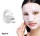 BYONE Bio-Collagen Face Mask - Deep Hydrating &amp; Anti-Aging Overnight Face Mask - Korean Skincare for Women - Firming, Moisturizing &amp; Brightening - 4-Pack