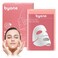 BYONE Bio-Collagen Face Mask - Deep Hydrating &amp; Anti-Aging Overnight Face Mask - Korean Skincare for Women - Firming, Moisturizing &amp; Brightening - 4-Pack
