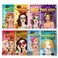 Face Mask Sheets Girls Christmas Gifts - Sheet Masks Antioxidant - Face Mask Skin Care for Teens 10-12 - Smooth Facial Mask for Women Skin Care - Hydrating Face Masks - Sheet Mask - Teen Girl Gifts