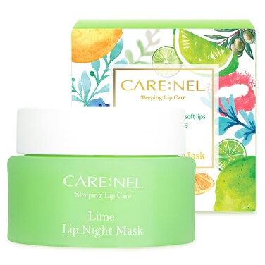 CARENEL Lime Lip Sleeping Mask 23g
