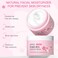 Sakura Skin Care Set Facial Kit, Cherry Blossom Skin Care For Teens, Complete Skin Care Gift Set Cream, Serum, Eye Mask, Lip Mask, 5 Sleeping Mask, 5 Mud Mask, Hydrating Skincare Kit For Teen Girls