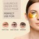 Celor Under Eye Patches for Puffy Eyes and Dark Circles - Eye Masks with Amino Acids &amp; Collagen, Eye Care for Wrinkles - Birthday Gift for Women - Skincare Self Care - USA Tested (40 Pairs)